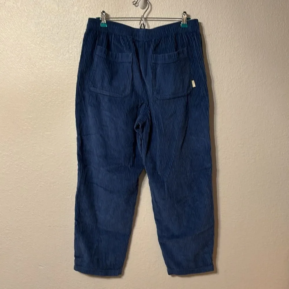 Urban Outfitters Corduroy Beach Pant Latge